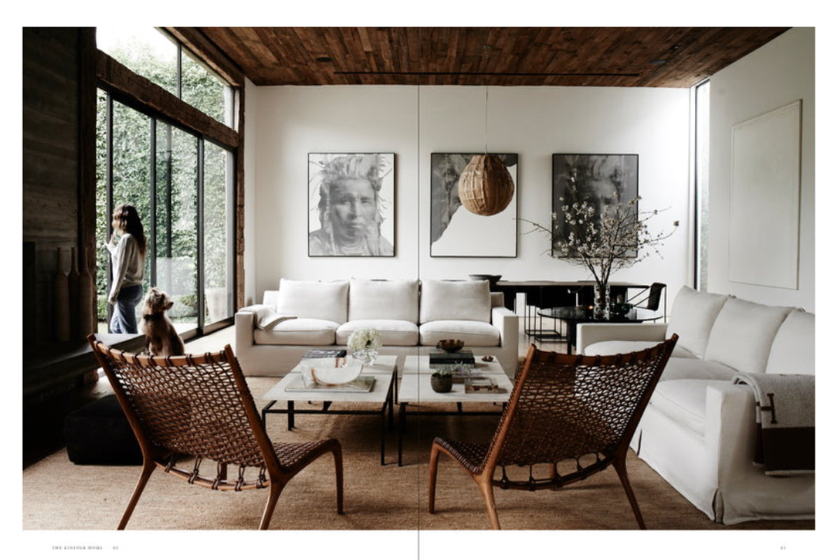 The Kinfolk Home: Interiors for Slow Living – House of Mobel