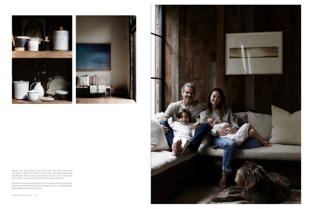 The Kinfolk Home: Interiors for Slow Living – House of Mobel