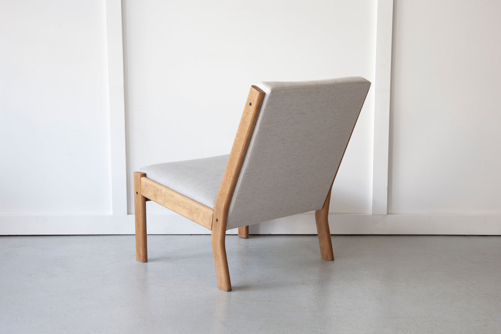 Danish Easy Chair / ON HOLD