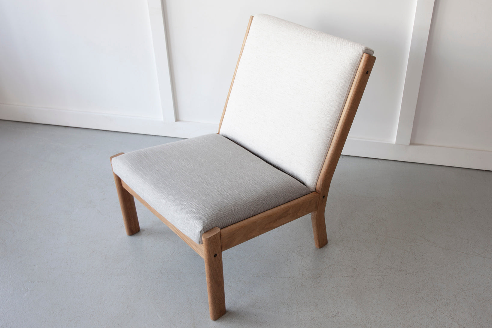 Danish Easy Chair / ON HOLD