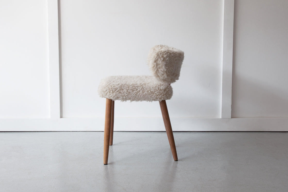 Danish Side Chair