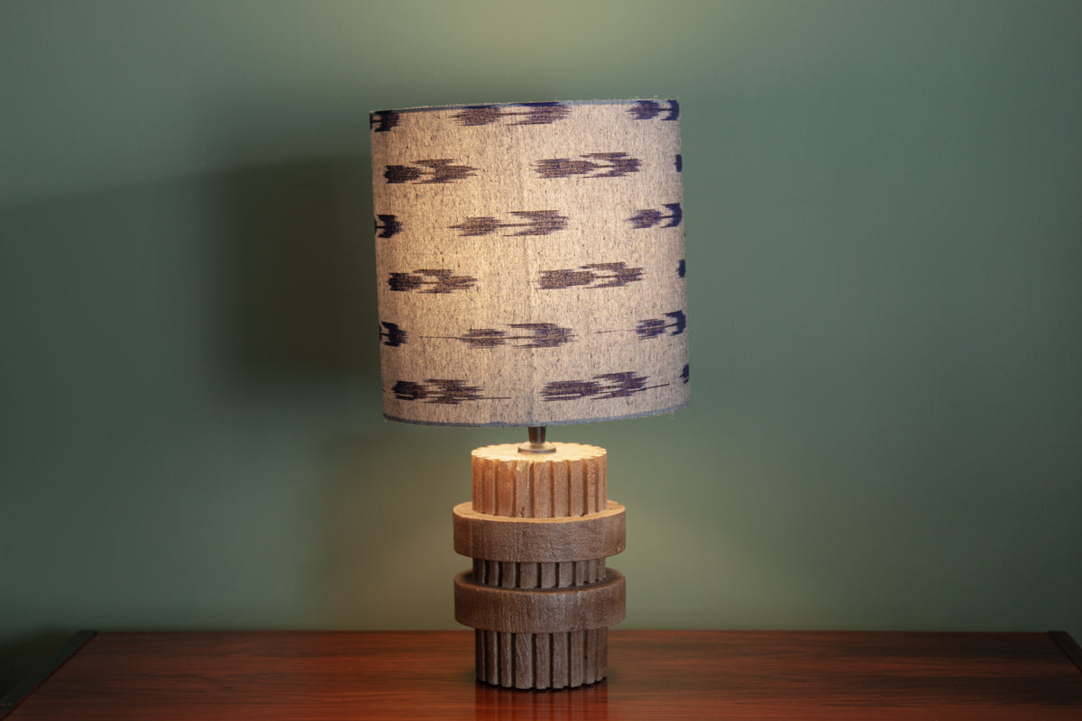 Nova Table Lamp - Short