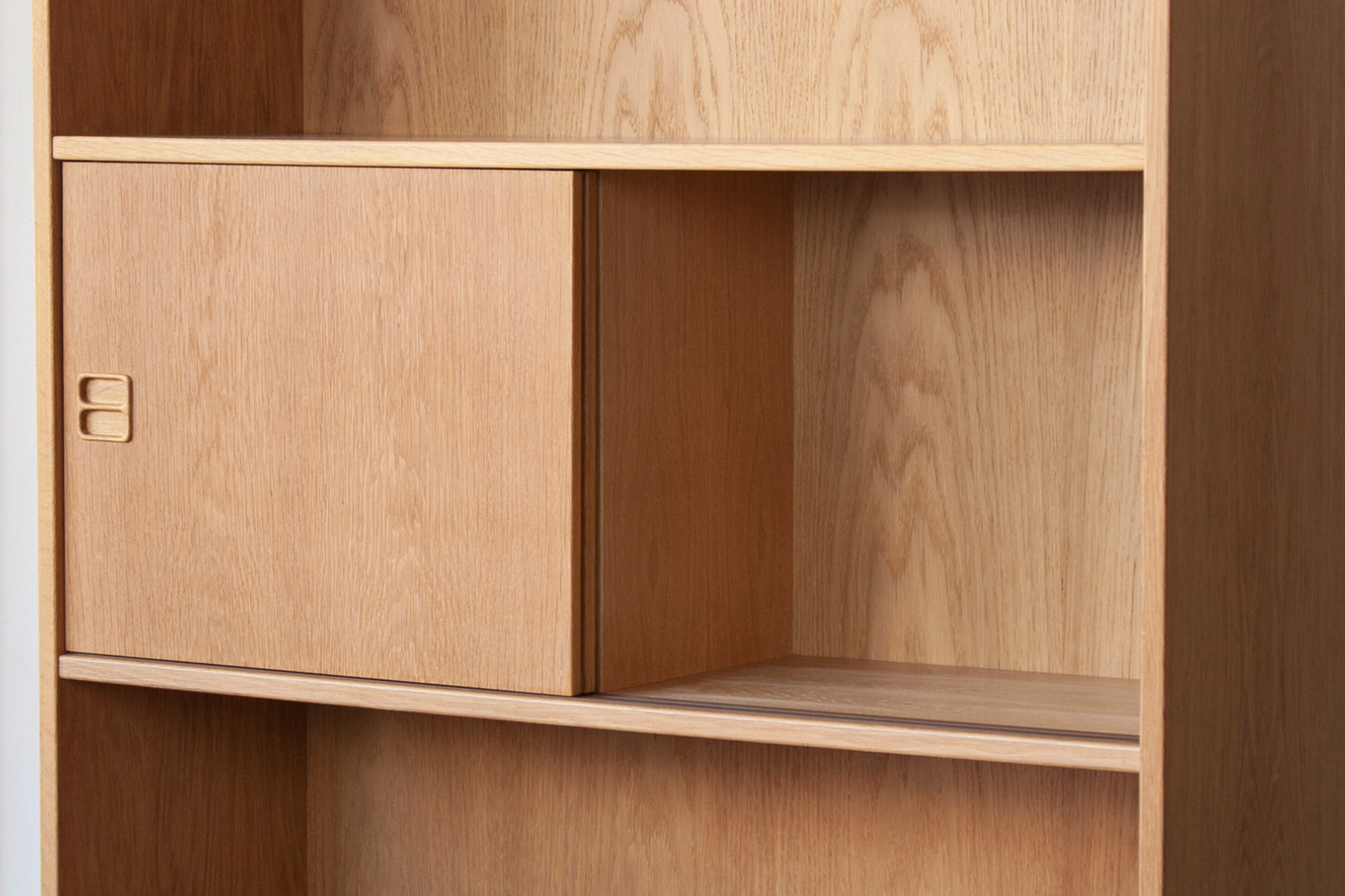 Scandinavian Storage Unit – House of Mobel