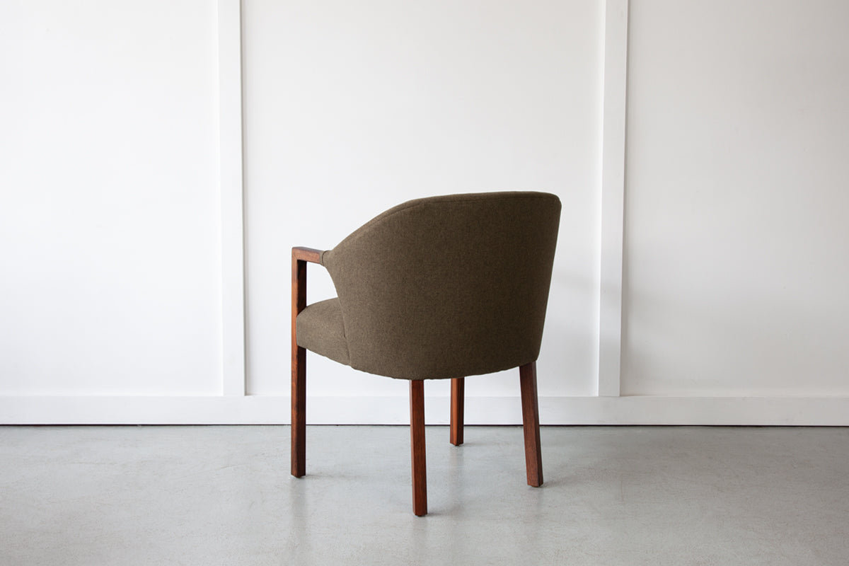 Danish Occasional Chair