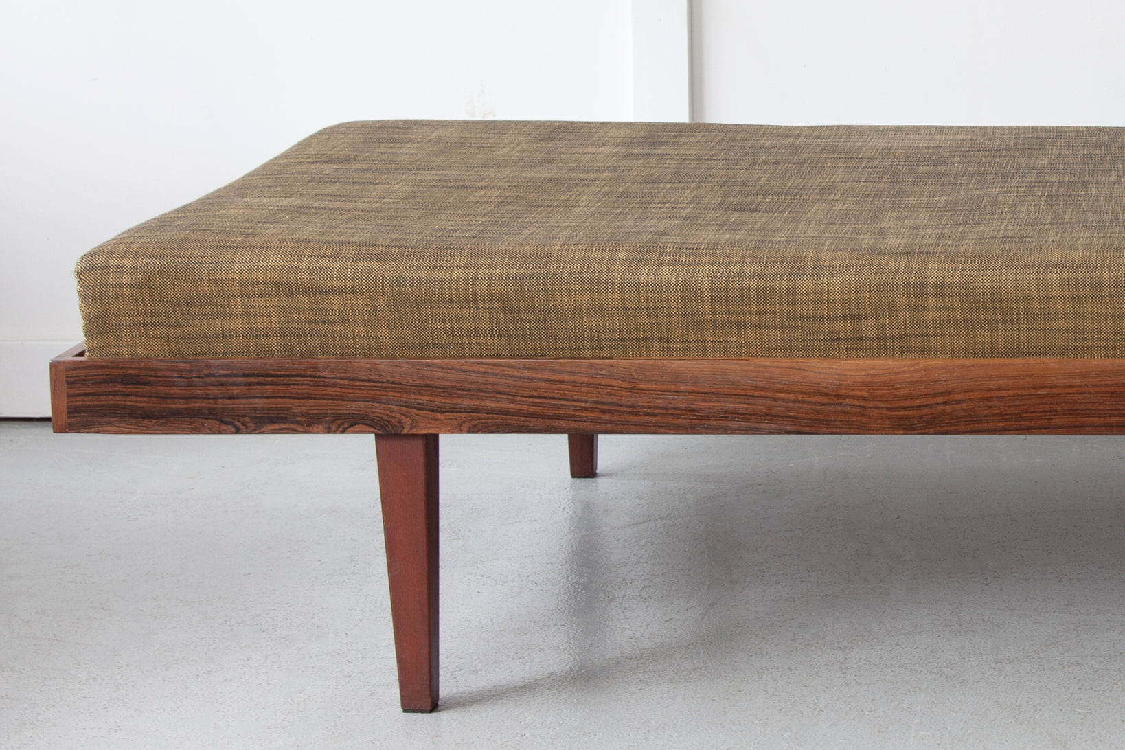 Rosewood Daybed by Horsens Møbelfabrik