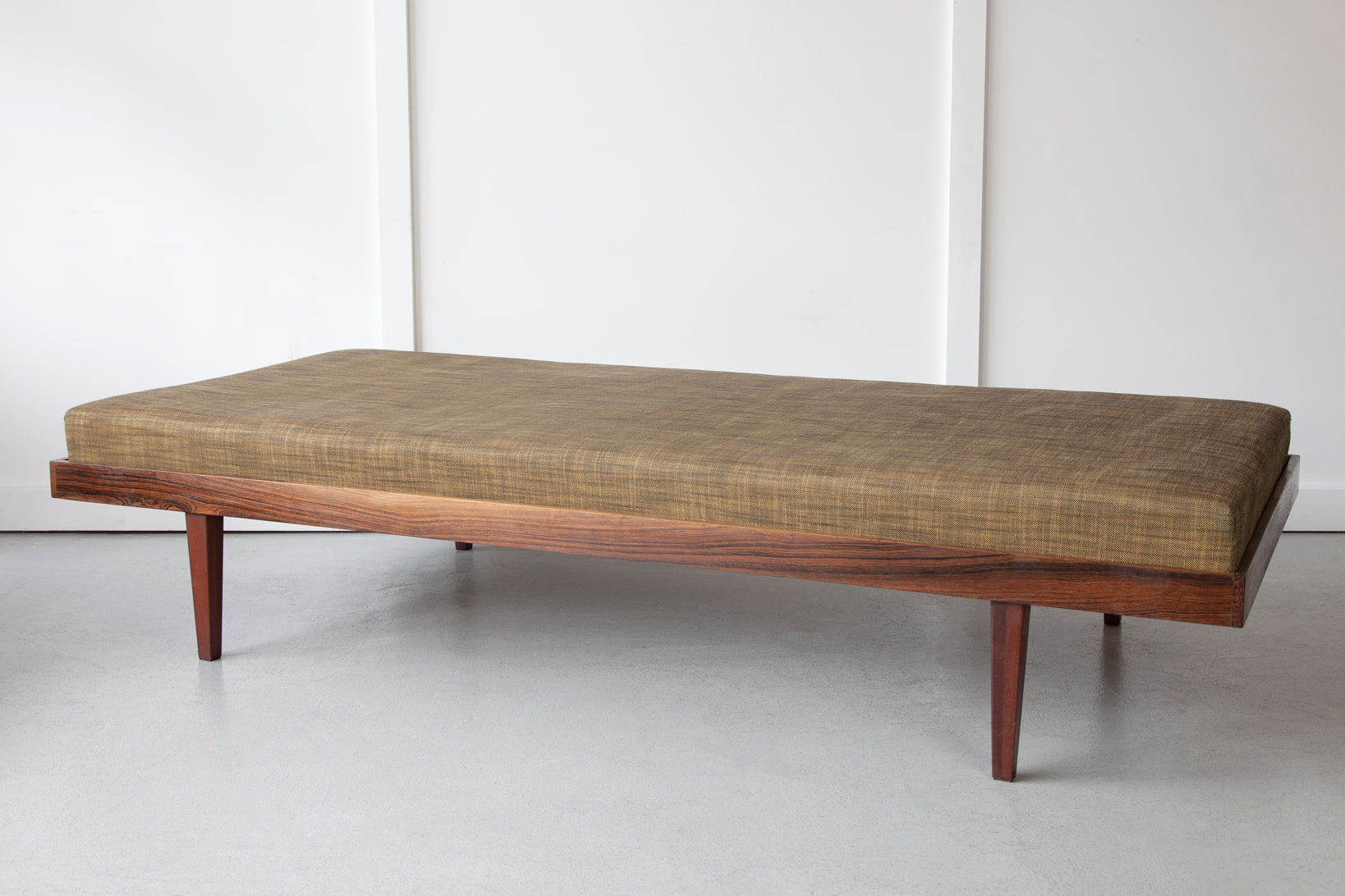 Rosewood Daybed by Horsens Møbelfabrik