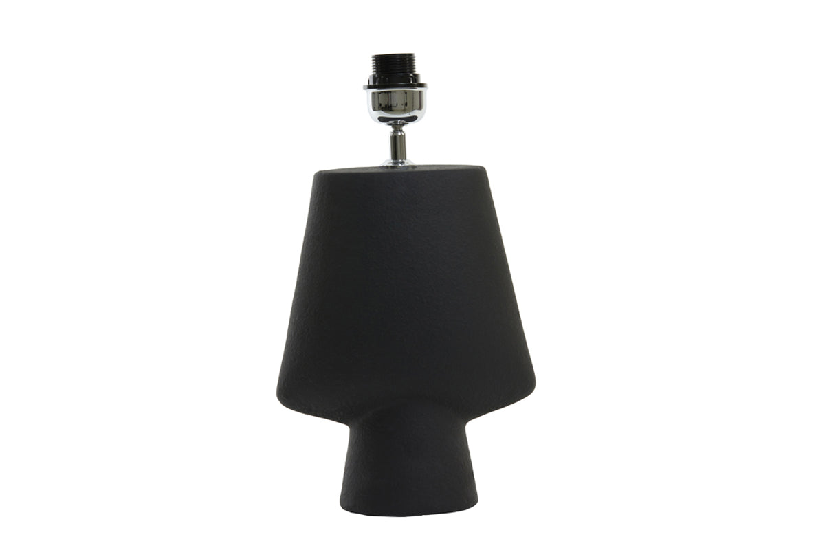 Alora Table Lamp Charcoal