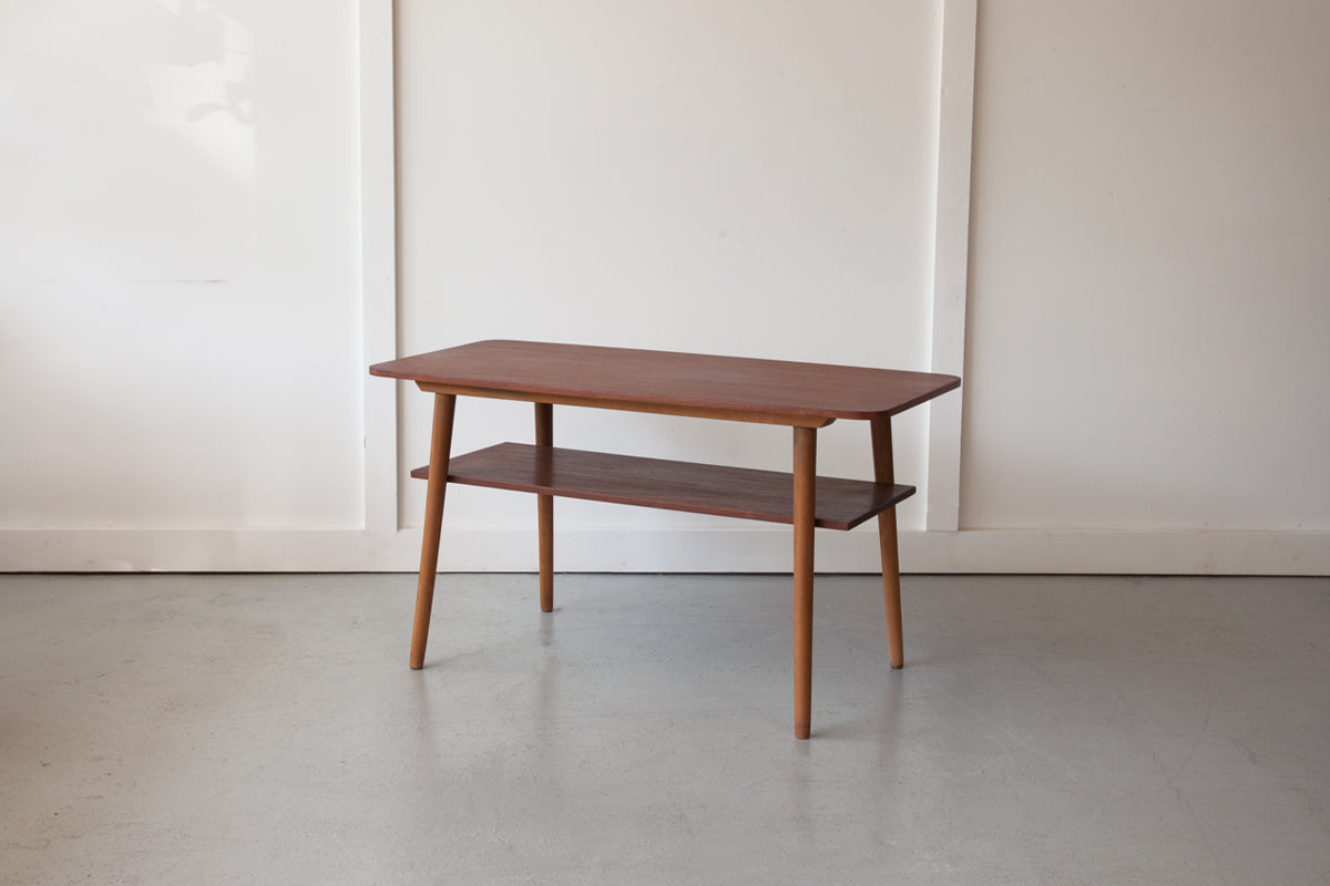 Danish Coffee Table – House of Mobel