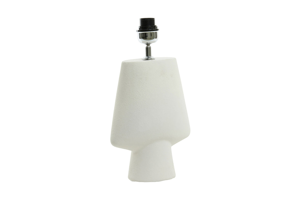 Alora Table Lamp Cream