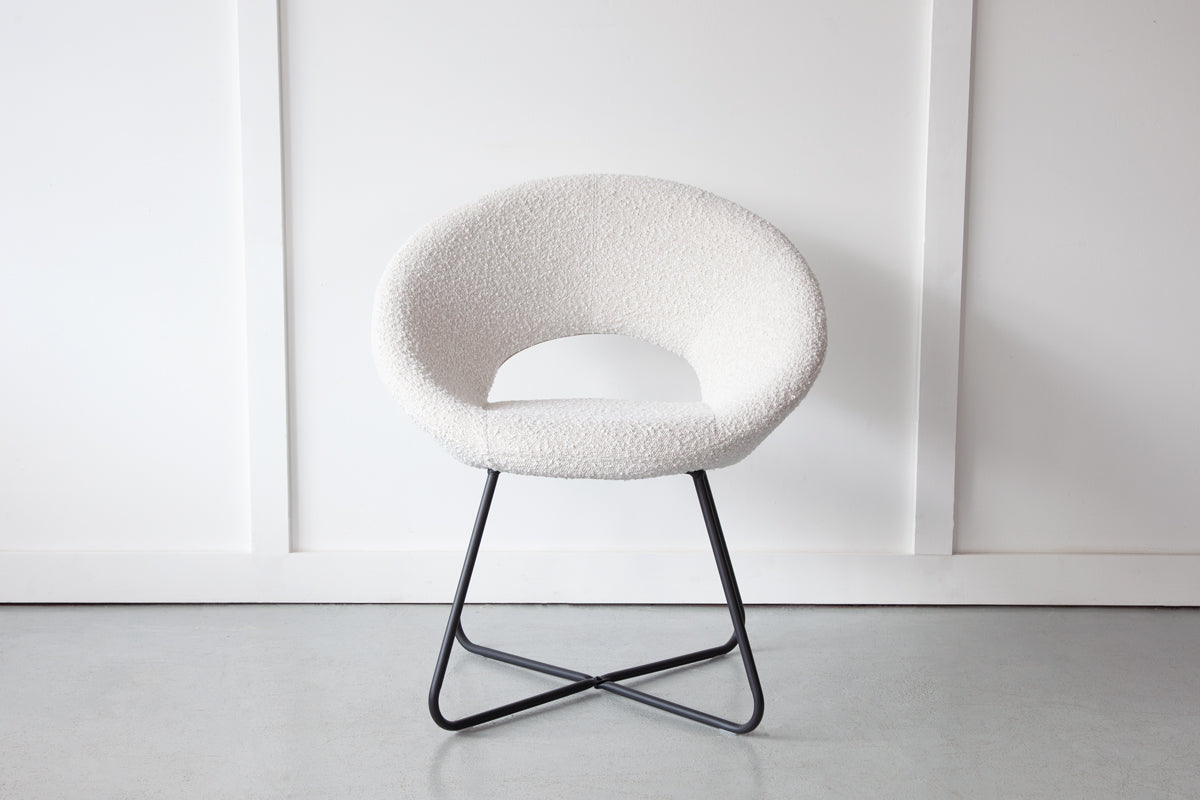 Contemporary Occasional Chair