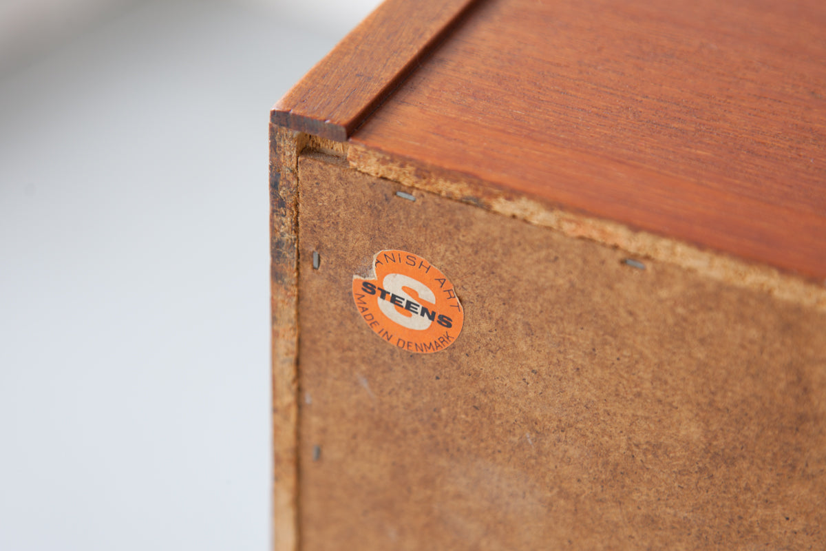 Low Chest of Drawers – House of Mobel
