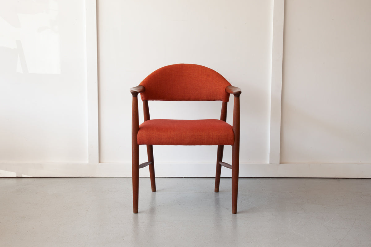 Model 223 Chair by Kurt Olsen
